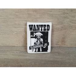 AF0094 CARTEL WANTED