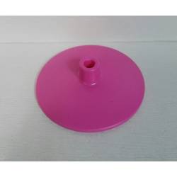 AK2303 BASE SOMBRILLA ROSA Y03