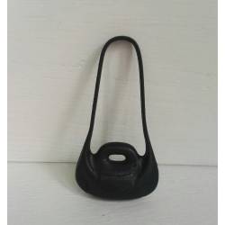 AE2103 BOLSO CORREA NEGRO