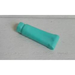 AF0330 TUBO CREMA AZUL CLARO