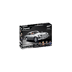 70578 JAMES BOND ASTON...