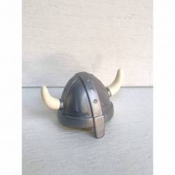 AH0705 CASCO VIKINGO GRIS...