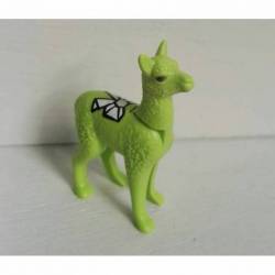 C0402M2306 ALPACA CRÍA VERDE