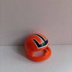 AJ1902 CASCO MOTO NARANJA G03