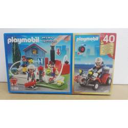 Playmobil 5169 CB02