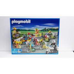 Playmobil 9974 CA04