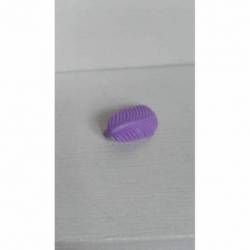 AB4402 PLUMA MORADA