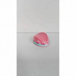 AJ2503 GORRO CAMARERO ROSA...