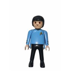 F179 STAR TREK SPOCK