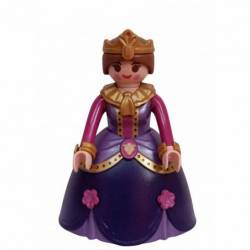 RE003 PRINCESA MORADA M6