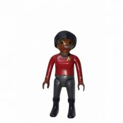 F197 STAR TREK UHURA