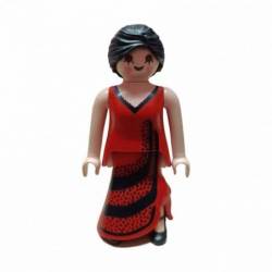 F133 CITY FLAMENCA