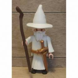 GANDALF BLANCO