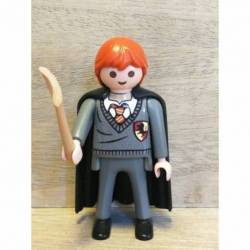 RON WEASLEY HARRY POTTER