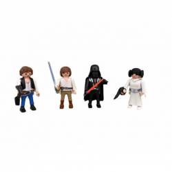 CU001 PACK STAR WARS