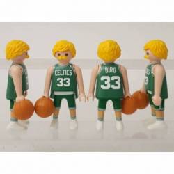 CU014 LARRY BIRD VERDE