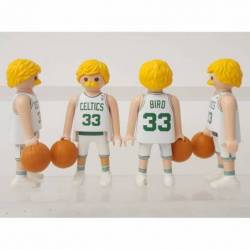 CU015 LARRY BIRD BLANCO