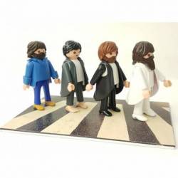 CU051 BEATLES