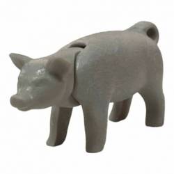 C0307M1601 CERDITO GRIS