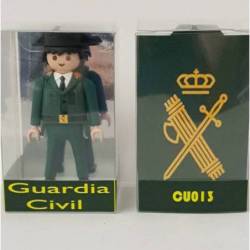 CU056 GUARDIA CIVIL GALA