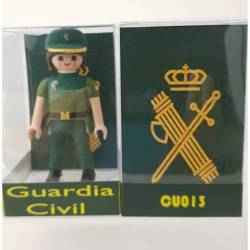 CU059 GUARDIA CIVIL FAENA...