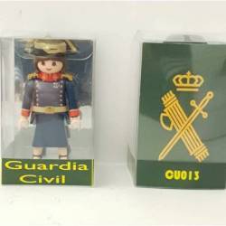 CU063 GUARDIA CIVIL GRAN...