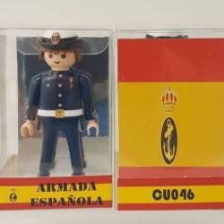 CU082 SUBOFICIAL ARMADA