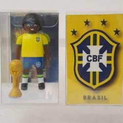 CU113 PELE BRASIL