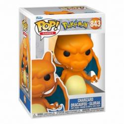 FUNKO POP POKEMON CHARIZARD...