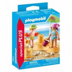 PLAYMOBIL 71581 NIÑOS CON...