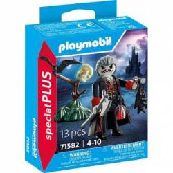 PLAYMOBIL 71582 VAMPIRO