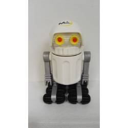 EX009 ROBOT BLANCO BE08