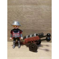 EX0 PLAYMOBIL 1183