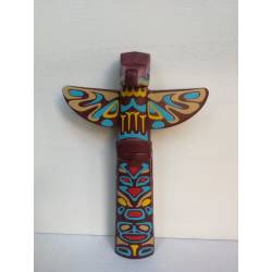 AM0202 TOTEM INDIO